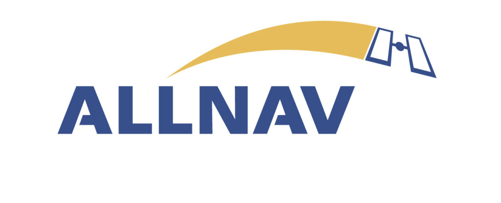 Allnav logo